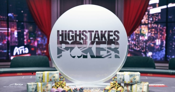 【GG扑克】话题 | High Stakes Poker证明了付费观看物有所值