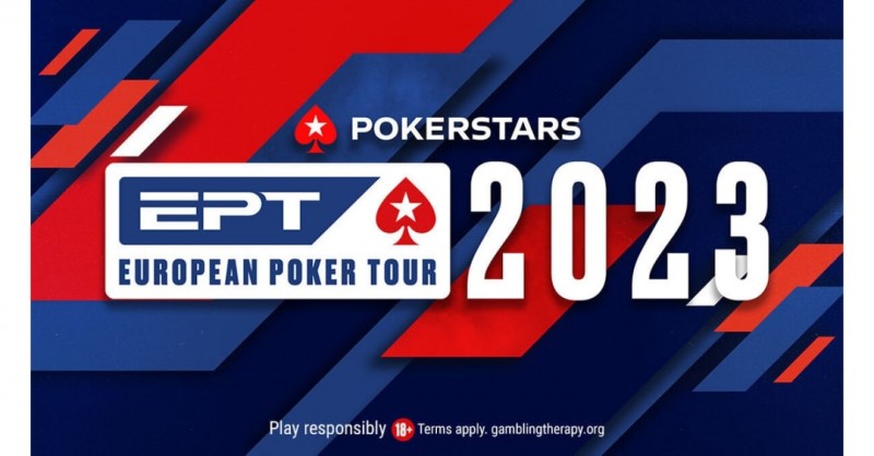 【GG扑克】EPT巴塞罗那 | 丁彪勇闯5万欧超级豪客赛前五，多位华人晋级主赛DAY3