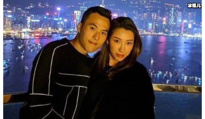 与何猷启离婚独自带女儿回娘家，前夫举动令人深思