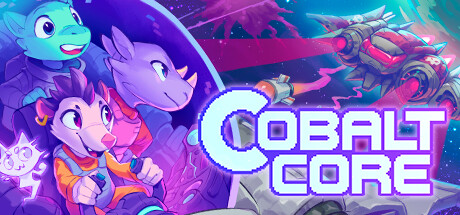 钴蓝核心 Cobalt Core 官方中文 ISO安装版