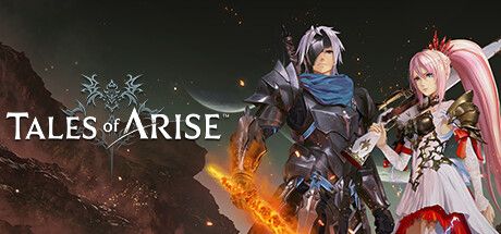 破晓传奇 Tales of Arise V20231108(Build.12162925)+全DLC 官方中文 ISO安装版【48.9G】