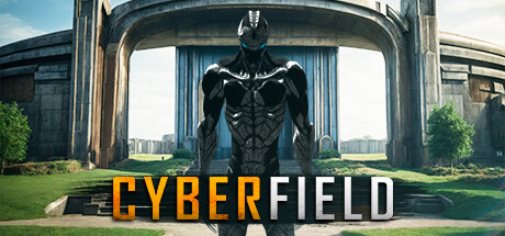 赛博领域 CYBERFIELD 官方中文 ISO安装版【674M】