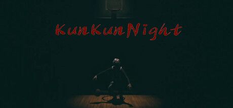 坤坤之夜 KunKunNight 官方中文 ISO安装版【1.8G】