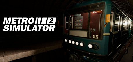 地铁模拟器2 metro.simulator.2 v1.6.1 官方中文 GOG安装版【4.8G】