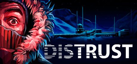 怀疑 Distrust: Polar Survival V1.1.4 官方中文【598M】