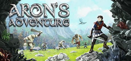 亚伦的冒险 Aron&#8217;s Adventure V2.0 官方中文 ISO安装版【5.4G】