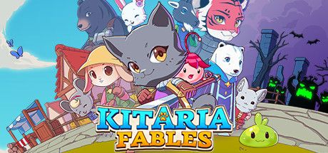 奇塔利亚童话 Kitaria Fables V1.0.148 官方中文 GOG安装版【777M】