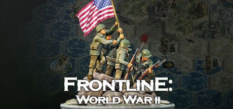 前线：二战 Frontline: World War II Build.12545779 官方中文【443M】