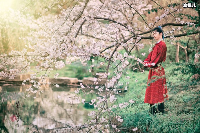 正午出品的《落花时节》颇有看点，剧情普通却反映了社会现实问题