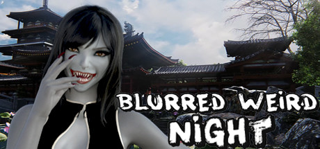 迷离诡夜 Blurred Weird Night V20231129 官方中文【7G】