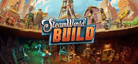 蒸汽世界：建造 SteamWorld Build V1.0.1 官方中文 GOG安装版【1G】