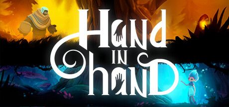 携手并进 Hand In Hand V1.0.16 官方中文【443M】