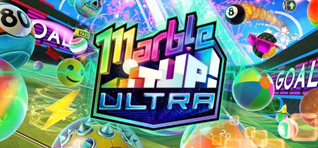 弹珠之旅！Ultra Marble It Up! Ultra Build.12513789 官方中文【690M】