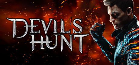 恶魔狩猎 Devil&#8217;s Hunt V1.5.0 官方中文 GOG安装版【22G】