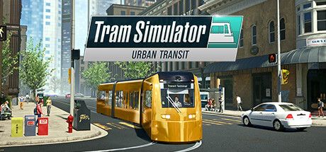 有轨电车模拟器 &#8211; 城市交通 Tram Simulator Urban Transit 官方中文 ISO安装版【13G】