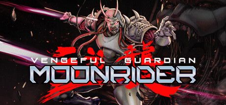 逆袭:月光骑士 Vengeful Guardian: Moonrider V68198 官方中文 GOG安装版【539M】