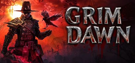 恐怖黎明:终极版 Grim Dawn Definitive Edition V1.2.0.3 hotfix 3+DLC 最新中文学习版 GOG安装版 磁力/种子 附升级补丁【8.5G】