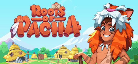 帕夏时代 Roots of Pacha v1.1.0.2 官方中文【2.84G】