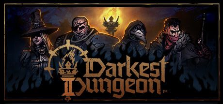 暗黑地牢2 Darkest Dungeon II V1.03.57900/V1.03.57950 官方中文 STEAM版【4G】