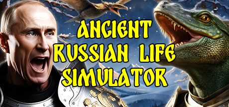 古代俄罗斯生活模拟器 Ancient Russian Life Simulator 官方中文 ISO安装版【788M】