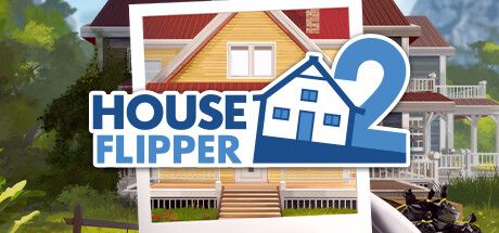 房产达人 2 House Flipper 2 Build.12971875 官方中文【4.6G】