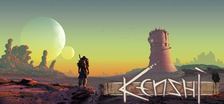 剑士 Kenshi V1.0.64 官方中文 GOG安装版【7G】