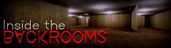 深入后室 Inside the Backrooms v0.4.3 官方中文 整合在线 解压即撸【4.8G】