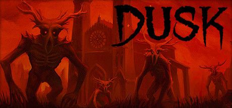 黄昏 DUSK V1.8.25 官方中文 GOG安装版【4.7G】