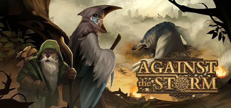 对抗风暴/风暴之城 Against the Storm Build.12980012 官方中文 STEAM版【3.1G】