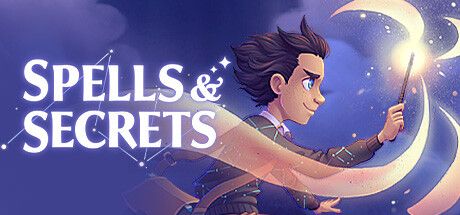 Spells &#038; Secrets &#8211; 咒语与秘密 Build.13001729 官方中文【1.9G】