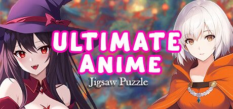 终极动漫拼图 Ultimate Anime Jigsaw Puzzle 官方中文 GOG安装版【174M】