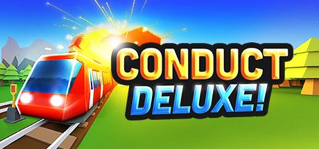 Conduct DELUXE! v3186427 官方中文【121M】