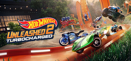 风火轮释放2 涡轮增压（Hot Wheels Unleashed Turbocharged）RUNE中文版