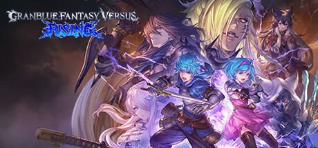 碧蓝幻想对战 崛起（Granblue Fantasy Versus Rising）TENOKE中文版