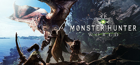 《怪物猎人：世界 MONSTER HUNTER WORLD》V15.20.00-P2P官中简体|容量150GB