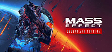 &quot;《质量效应：传奇版/Mass Effect Legendary Edition》完整版|容量110GB|内置3DM汉化1.4|支持键盘.鼠标.手柄|赠多项修改器  &quot;