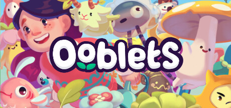 欧布精灵 Ooblets v1.4.38 官方中文【614M】