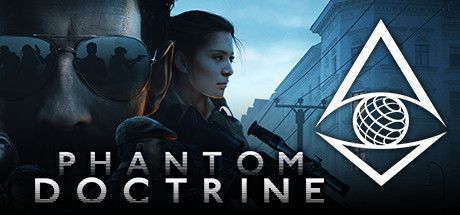 幽灵教义 Phantom Doctrine V1.1 官方中文 STEAM版 解压即撸【9G】