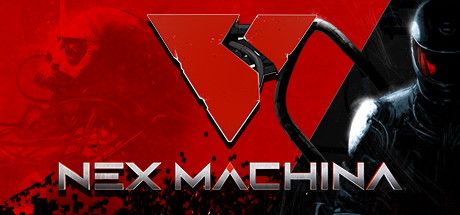 死亡机器 Nex Machina v2318509 官方中文【820M】