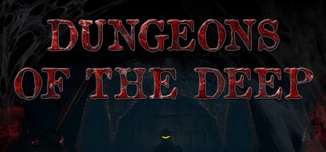 深渊地牢 Dungeons Of The Deep Build.10005771 官方中文【1.8G】