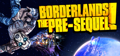 无主之地：前传 Borderlands: The Pre-Sequel v1.07+DLC 汉化中文版 解压即撸【10G】