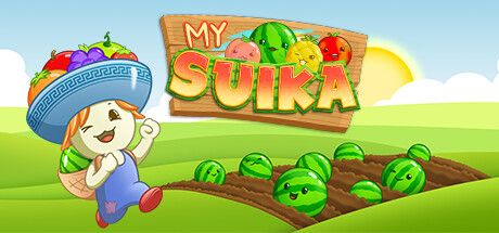 我的西瓜 My Suika &#8211; Watermelon Game Build.13068428 官方中文【110M】