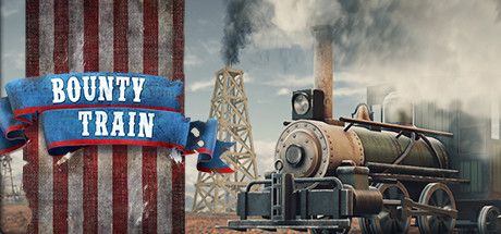 赏金列车 &#8211; Bounty Train V1.0.14342+DLC 官方中文 GOG安装版【1G】