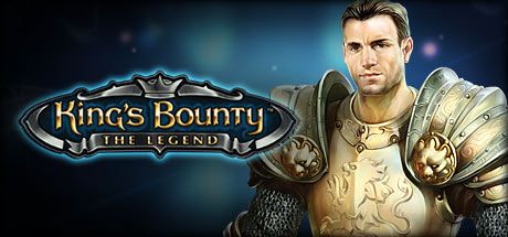 国王的恩赐：传奇 King&#8217;s Bounty: The Legend V1.7.35.398 官方繁中 GOG安装版【3.5G】