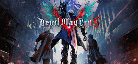 鬼泣5 Devil May Cry 5 V20230424 官方中文【39G】