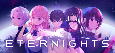 永夜 Eternights v20230920 官方中文【8.2G】