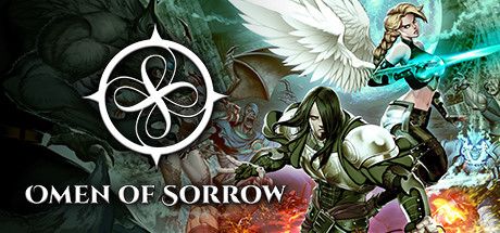 悲兆 Omen of Sorrow Build.9096889 官方中文 解压即撸【3.7G】