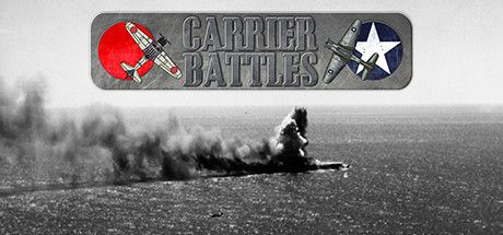 航母对决：太平洋海战 (Carrier Battles 4 Guadalcanal) Build.13103194 官方中文【180M】