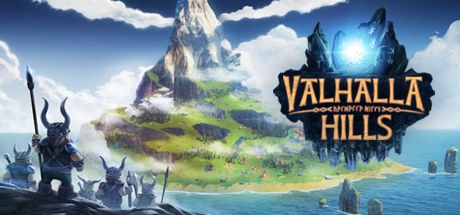 瓦尔哈拉山 Valhalla Hills V1.05.17+DLC 官方中文 GOG安装版【2.8G】