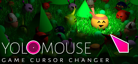 YoloMouse v1.8.1 官方中文【94M】